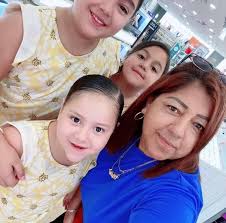 Saenz Graciela en personas