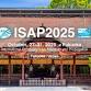 ISAP 2025 International Symposium on Antennas and.... event in Fukuoka