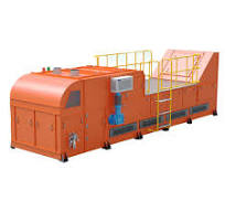 X-ray Ore Sorting Machine - JXSC Machine