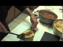Chef Julio S Making Pasteles Video Boricua Recipes Mexican Food Recipes Authentic Mexican Food Recipes