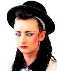 While boy george was battling heroin addiction, and his subsequent dependence on prescription narcotics, culture club broke up. Boy George Culture Club George