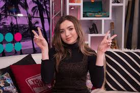 A part 2 video of emma ross's funniest moments in. Why Did Peyton List Leave Bunk D Disney Actress Has More In Store