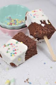 June 27 at 10:36 am ·. Eis Am Stiel Kuchen Perfekt Fur Den Kindergeburtstag Little Red Temptations