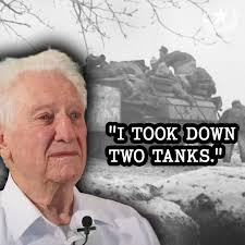 Courage, Sacrifice, and the Battle of the Bulge