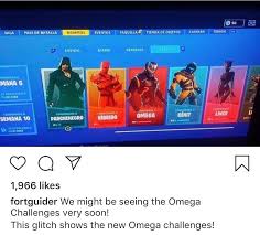 Completion of the level 70 quest chain starting with. The Omega Challenges Should Not Come Back Those Of Us That Got It Worked Our Asses Off To Unlock Max Omega If They Do Decide To Bring It Back Then The Ones