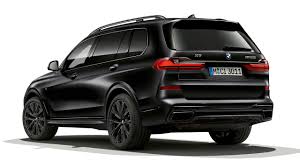 We expect to see the 2022 bmw x7 sometime late in the year, though the exact launch date is yet to be announced. New Bmw X7 2022 Special Edition First Look Details Frozen Black Color Youtube