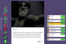 Well, we've got 250+ trivia questions and answers lined up for you to try to figure out and they span many different categories. Hq Trivia 5 Aplicaciones Alternativas Clon Geek