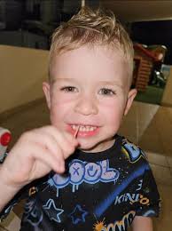 Parents Raise Awareness of Meningitis After Son, 4, Suddenly Dies