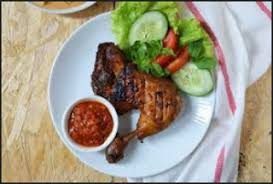 Nah, itulah resep dan cara membuat bebek peking rumah dengan mudah. Resep Ayam Panggang Oven Utuh Resep Ayam Bakar