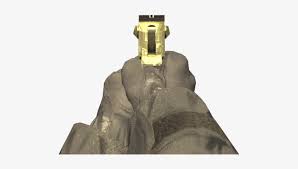 A call of duty 4: Golden Desert Eagle Mw3 Golden Desert Eagle Iron Sights Call Of Duty Png Image Transparent Png Free Download On Seekpng