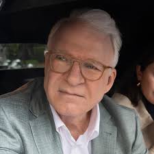 Only Murders in the Building season 5 casts a two-time Oscar winner