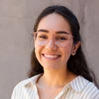 Marianne Rivas's Instagram, Twitter & Facebook