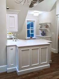 Small Space Kitchen Lewis Weldon Custom Kitchens