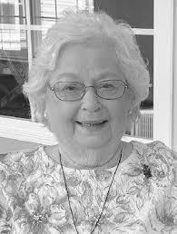 Janice Wilson Obituary (1938