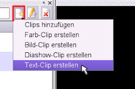 These options will be used automatically if you select this example. Datei Kdenlive Textclip Erstellen Png Wikibooks Sammlung Freier Lehr Sach Und Fachbucher