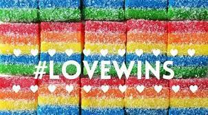 Check spelling or type a new query. 15 Makanan Pelangi Simbol Rayakan Kemenangan Cinta Bagi Lgbt Lifestyle Fimela Com