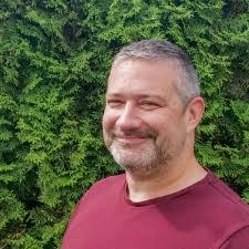 Joseph Endres's Instagram, Twitter & Facebook