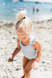 Pin By Savannah Greer On Virginia Anne Surfer Baby Surfer Kids Blonde Baby Girl
