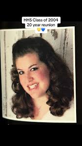 HHS class of #2004 #reunion! 💛💙 and yes, this #millenial can’t figure out  how to extend the song. Deal with it. 😉