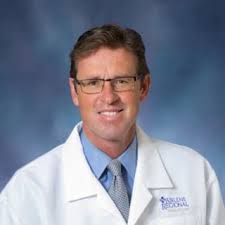 Dr. Paul Meriwether, MD