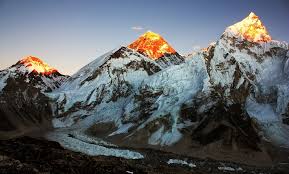 Everest Base Camp Trek 14 Days