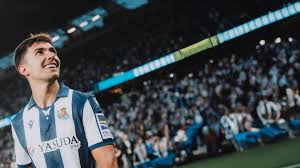 Real Sociedad de Fútbol - News update
