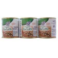Check spelling or type a new query. Noi Voi Fagioli Borlotti 3x200 G