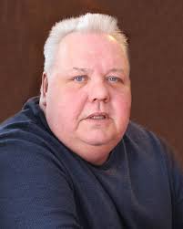 Obituary information for Jeffrey Thompson