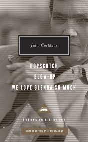 His uniqueness lied in the fact that he . Julio Cortazar