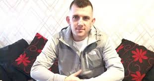 Burns victim 'taken in most brutal way' says grief stricken family as they  bid to raise funeral cash