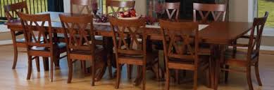 At the moment i'm using a dining table that's 36 x 96 (91 x 244cm) for the 10 person 'minimum size' and 'ideal size' arrangement there would be 1 person occupying each end of the table. How To Choose A Dining Table Size Amish Tables Blog