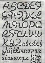 Floral alphabet cross stitch chart. Pin By Tt On Alfabeti Punto Croce Cross Stitch Alphabet Cross Stitch Alphabet Patterns Cross Stitch Fonts