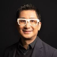 Chin Lim's Instagram, Twitter & Facebook