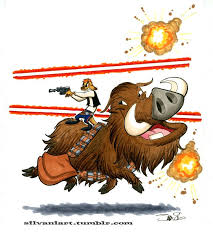 Did I Mention We Re Serving Cake Disney Star Wars The Lion King Characters Disney Crossovers