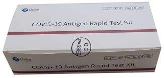 Experts explain when it's necessary to get a coronavirus rapid or pcr test once you're vaccinated and when it's ok to skip. Covid 19 Antigen Rapid Test Kit Sonstige Einwegartikel Einwegartikel Praxis Dental Bauer Online Shop