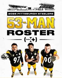 Pittsburgh Steelers (@steelers) · Pittsburgh, PA - Instagram