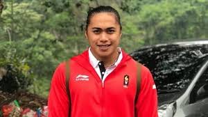 Aprilia manganang merupakan mantan atlet voli putri indonesia yang namanya menjadi sorotan publik saat tampil di asian games 2018. Tips Miliki Stamina Tubuh Ala Atlet Voli Putri Aprilia Manganang