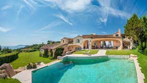 The argentieri family continued serving authentic, old world italian cuisine; Sprawling Italian Villa By The Mediterranean Sea 2018 Hgtv S Ultimate House Hunt Hgtv