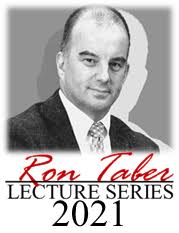 Ron Taber Lecture Series