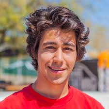 Will Gomez from FL USA Skateboarding Global Ranking Profile Bio, Photos,  and Videos