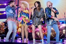 Released in 2002 on monument records, the album produced two singles for the group on the hot country songs charts: 10 Things You Probably Didn T Know About Little Big Town