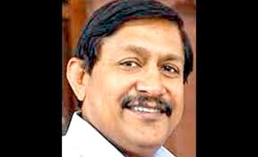 PC Thomas party enters splitsville