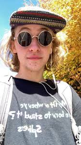 Harwood Union's Class of 2023 crosses the stage