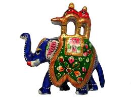 Handmade Home Decor Item Gift Item Antique Style Vintage Look Decor Gifts Antique Style Animal Figurines