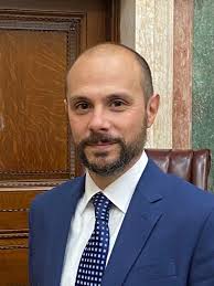 Mag. Jesus R. "Rick" Trevino — Allen Circuit Court