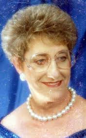 Gerry Walker Obituary