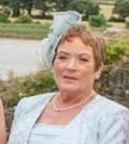 Condolence Book for MAUREEN KEANE (née Fitzgerald) (Waterford City,  Waterford)