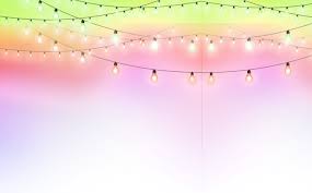 Christmas Lights Background Png Image Free Download Searchpng Com