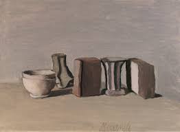 He held etching lections at the. Morandi Relationships Fascism Still Life Zeteo