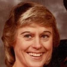 Shirley Anne Crocker Marvosh Obituary January 4, 2024